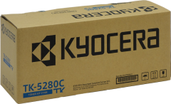 Kyocera TK-5280C [ TK5280C / 1T02TWCNL0 ] Toner
