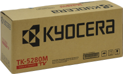 Kyocera TK-5280M [ TK5280M / 1T02TWBNL0 ] Toner