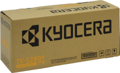 Kyocera TK-5280Y [ TK5280Y / 1T02TWANL0 ] Toner