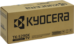 Kyocera TK-5290K [ TK5290K / 1T02TX0NL0 ] Toner