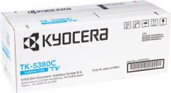 Kyocera TK-5380C [ TK5380C / 1T02Z0CNL0 ] Toner