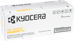 Kyocera TK-5405Y [ TK5405Y / 1T02Z6ANL0 ] Toner
