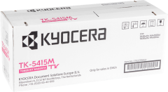 Kyocera TK-5415M [ TK5415M / 1T02Z7BNL0 ] Toner