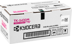 Kyocera TK-5430M [ TK5430M / 1T0C0ABNL1 ] Toner