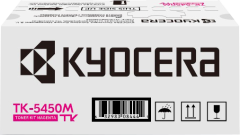 Kyocera TK-5450M [ TK5450M / 1T0C0DBNL0 ] Toner