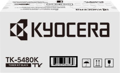 Kyocera TK-5480K [ TK5480K / 1T0C220NL0 ] Toner