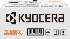 Kyocera TK-5480Y [ TK5480Y / 1T0C22ANL0 ] Toner