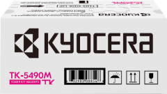 Kyocera TK-5490M [ TK5490M / 1T0C22BNL1 ] Toner