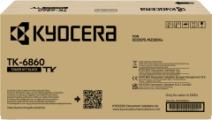 Kyocera TK-6860 [ TK6860 / 1T0C2V0NL0 ] Toner