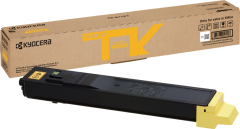 Kyocera TK-8115Y [ TK8115Y / 1T02P3ANL0 ] Toner