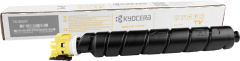 Kyocera TK-8555Y [ TK8555Y / 1T02XCANL0 ] Toner