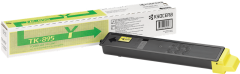 Kyocera TK-895y [ TK895y / 1T02K0ANL0 ] Toner