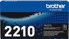 Brother TN-2210 [ TN2210 ] Toner