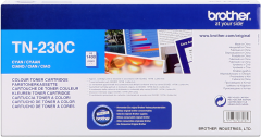 Brother TN-230c [ TN230c ] Toner