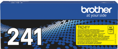 Brother TN-241Y [ TN241Y ] Toner