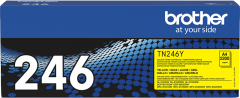 Brother TN-246Y [ TN246Y ] Toner