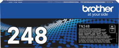 Brother TN-248BK [ TN248BK / 248 ] Toner