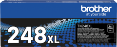 Brother TN-248XLBK [ TN248XLBK / 248XL ] Toner