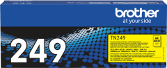 Brother TN-249Y [ TN249Y / 249 ] Toner