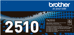 Brother TN-2510 [ TN2510 / 2510 ] Toner