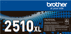 Brother TN-2510XL [ TN2510XL / 2510XL ] Toner
