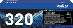Brother TN-320BK [ TN320BK ] Toner