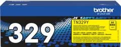 Brother TN-329Y [ TN329Y ] Toner