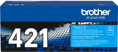 Brother TN-421C [ TN421C ] Toner