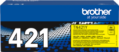 Brother TN-421Y [ TN421Y ] Toner