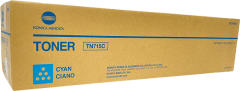 Konica Minolta TN-715C [ TN715C / ACP8450 ] Toner