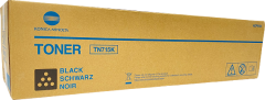 Konica Minolta TN-715K [ TN715K / ACP8150 ] Toner