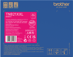 Brother TN-821XXLM [ TN821XXLM / 821XXL ] Toner