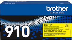 Brother TN-910Y [ TN910Y ] Toner
