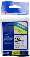 Brother TZe-251 [ TZe251 / TZ-251 ] Schriftband