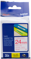 Brother TZe-252 [ TZe252 / TZ-252 ] Schriftband