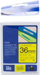 Brother TZe-661 [ TZe661 / TZ-661 ] Schriftband