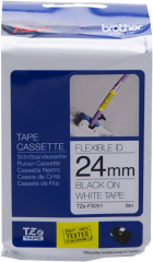 Brother TZe-FX251 [ TZeFX251 / TZ-FX251 ] Schriftband