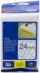 Brother TZe-S151 [ TZeS151 / TZ-S151 ] Schriftband