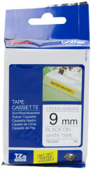 Brother TZe-S221 [ TZeS221 / TZ-S221 ] Schriftband