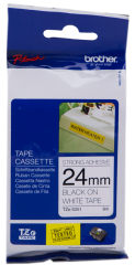 Brother TZe-S251 [ TZeS251 / TZ-S251 ] Schriftband