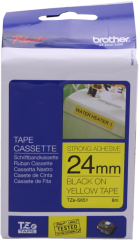 Brother TZe-S651 [ TZeS651 / TZ-S651 ] Schriftband