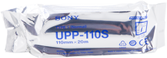 Sony UPP-110S [ UPP110S ] Thermopapier