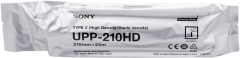 Sony UPP-210HD [ UPP210HD ] Thermopapier