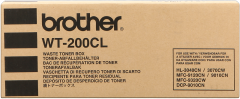 Brother WT-200CL [ WT200CL ] Resttonerbehälter