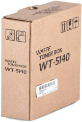 Kyocera WT-5140 [ WT5140 ] Resttonerbehälter - EOL