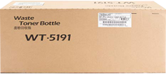 Kyocera WT-5191 [ WT5191 / 1902R60UN2 ] Resttonerbehälter