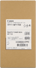 Canon WT-723 [ WT723 / 3338B003 ] Resttonerbehälter