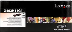 Lexmark X463H11G [ X463H11G ] Toner